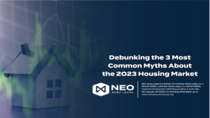 Read more about the article Debunking the 3 Most Common Myths About the 2023 Housing Market