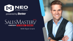 Read more about the article 2025 Sales Mastery powered by Momentum Builder