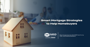 Read more about the article Smart Mortgage Strategies to Help Homebuyers