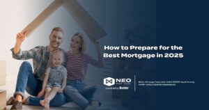 Read more about the article How to Prepare for the Best Mortgage in 2025