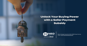 Read more about the article Unlock Your Buying Power with a Seller Payment Subsidy