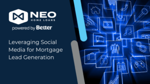 Read more about the article Leveraging Social Media for Mortgage Lead Generation