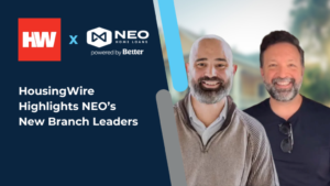 Read more about the article HousingWire Highlights NEO’s New Branch Leaders