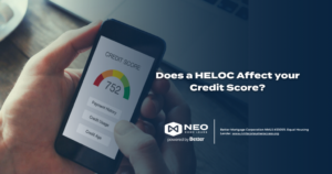 Read more about the article Does a HELOC Affect your Credit Score?