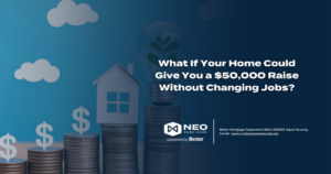 Read more about the article What If Your Home Could Give You a $50,000 Raise Without Changing Jobs?