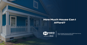Read more about the article How Much House Can I Afford?