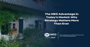 Read more about the article The NEO Advantage in Today’s Market: Why Strategy Matters More Than Ever 