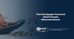 Read more about the article The Mortgage Payment Most People Misunderstand 