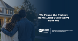 Read more about the article We Found the Perfect Home… But Ours Hasn’t Sold Yet