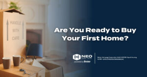Read more about the article How Do You Know If You’re Ready to Buy Your First Home?